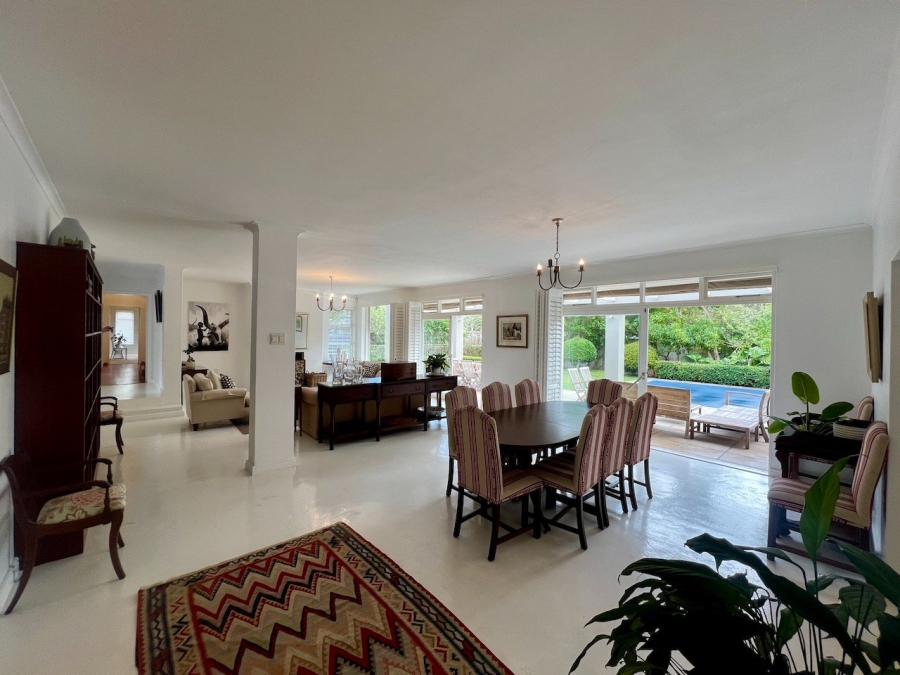 To Let 4 Bedroom Property for Rent in Constantia Western Cape